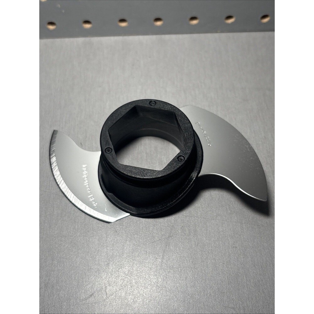 KitchenAid KFP0718 KFP0918 Multi-Use Blade Replacement Parts Never Used